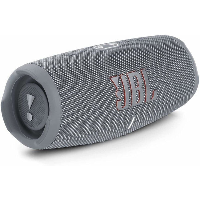 Altavoz con Bluetooth JBL Charge 5/ 40W/ 1.0/ Gris Hover Image
