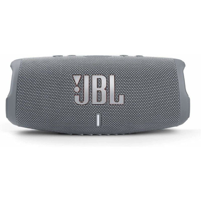 Altavoz con Bluetooth JBL Charge 5/ 40W/ 1.0/ Gris Main Image