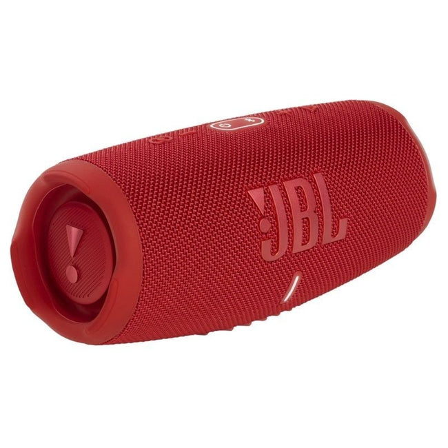 Altavoz con Bluetooth JBL Charge 5/ 40W/ 1.0/ Rojo Hover Image