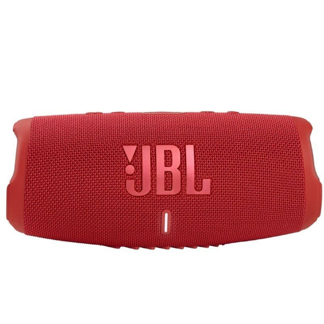 Altavoz con Bluetooth JBL Charge 5/ 40W/ 1.0/ Rojo Main Image