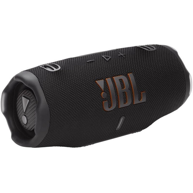 Altavoz con Bluetooth JBL Charge 6/ 45W/ 1.0/ Negro Hover Image