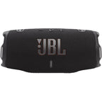 Altavoz con Bluetooth JBL Charge 6/ 45W/ 1.0/ Negro