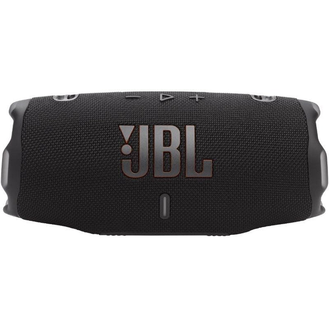 Altavoz con Bluetooth JBL Charge 6/ 45W/ 1.0/ Negro Main Image