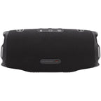 Altavoz con Bluetooth JBL Charge 6/ 45W/ 1.0/ Negro