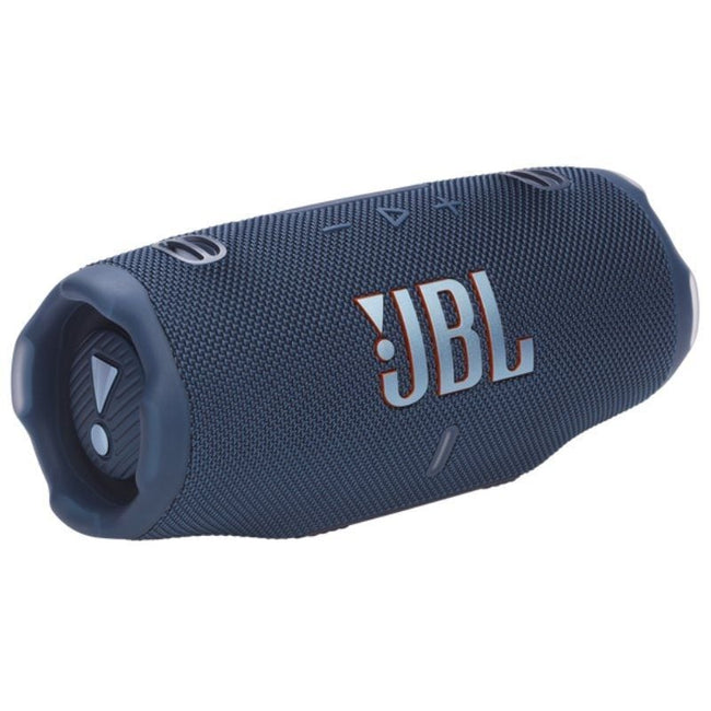 Altavoz con Bluetooth JBL Charge 6/ 45W/ 1.0/ Azul Hover Image