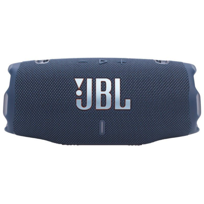Altavoz con Bluetooth JBL Charge 6/ 45W/ 1.0/ Azul Main Image