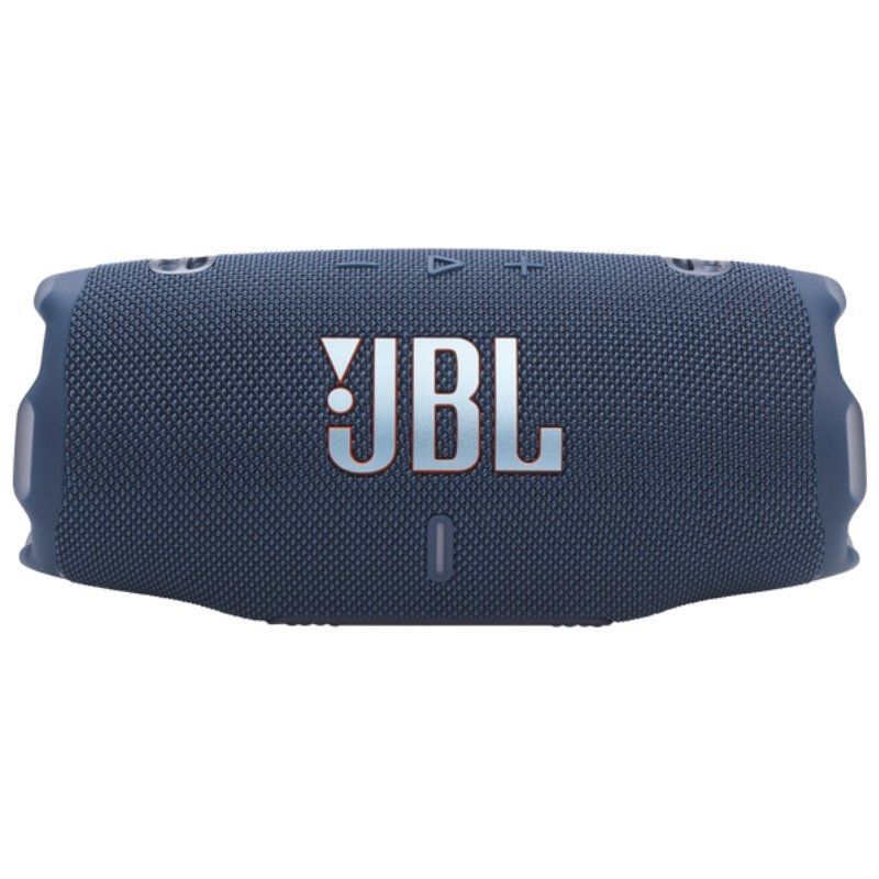 Altavoz con Bluetooth JBL Charge 6/ 45W/ 1.0/ Azul