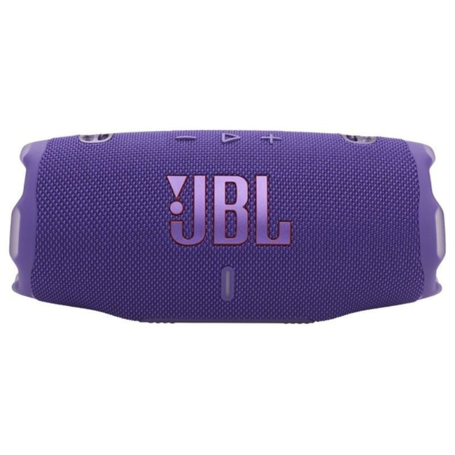 Altavoz con Bluetooth JBL Charge 6/ 45W/ 1.0/ Púrpura Main Image