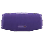 Altavoz con Bluetooth JBL Charge 6/ 45W/ 1.0/ Púrpura