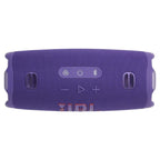 Altavoz con Bluetooth JBL Charge 6/ 45W/ 1.0/ Púrpura