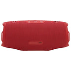 Altavoz con Bluetooth JBL Charge 6/ 45W/ 1.0/ Rojo