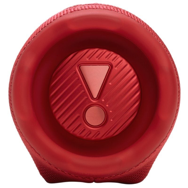 Altavoz con Bluetooth JBL Charge 6/ 45W/ 1.0/ Rojo