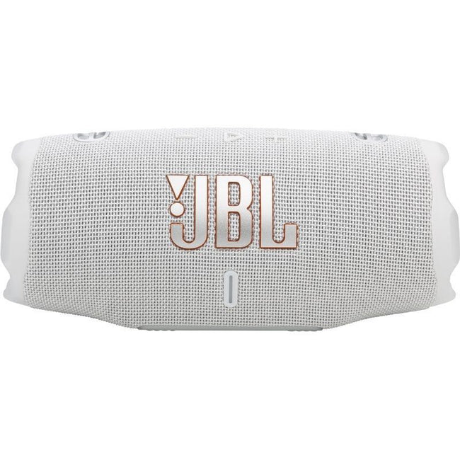 Altavoz con Bluetooth JBL Charge 6/ 45W/ 1.0/ Blanco Main Image