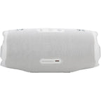 Altavoz con Bluetooth JBL Charge 6/ 45W/ 1.0/ Blanco