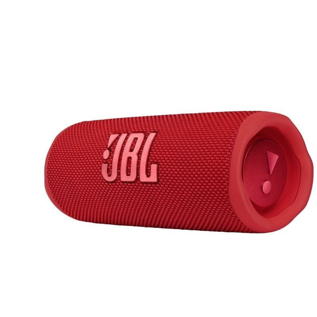 Altavoz con Bluetooth JBL FLIP 6/ 30W/ 1.0/ Rojo Main Image
