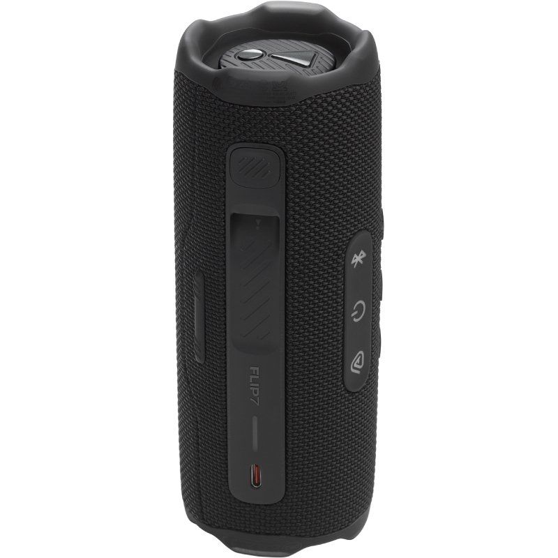 Altavoz con Bluetooth JBL FLIP 7/ 35W/ 1.0