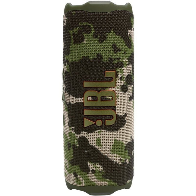 Altavoz con Bluetooth JBL FLIP 7/ 35W/ 1.0/ Camuflaje Hover Image