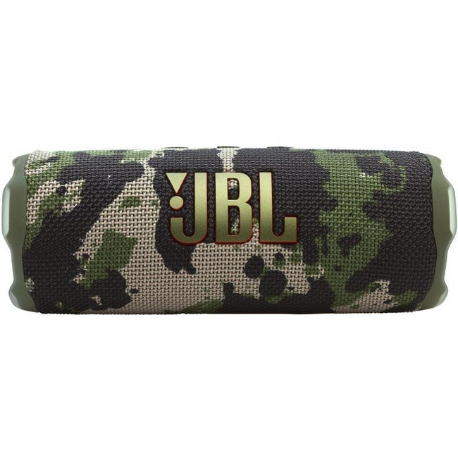 Altavoz con Bluetooth JBL FLIP 7/ 35W/ 1.0/ Camuflaje Main Image