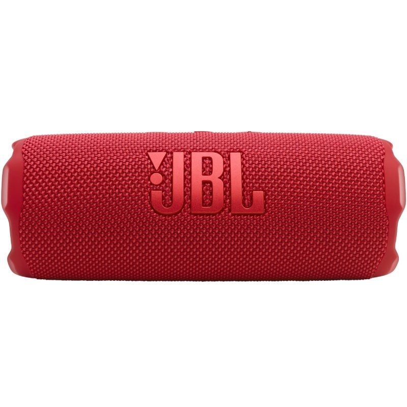 Altavoz con Bluetooth JBL FLIP 7/ 35W/ 1.0/ Rojo