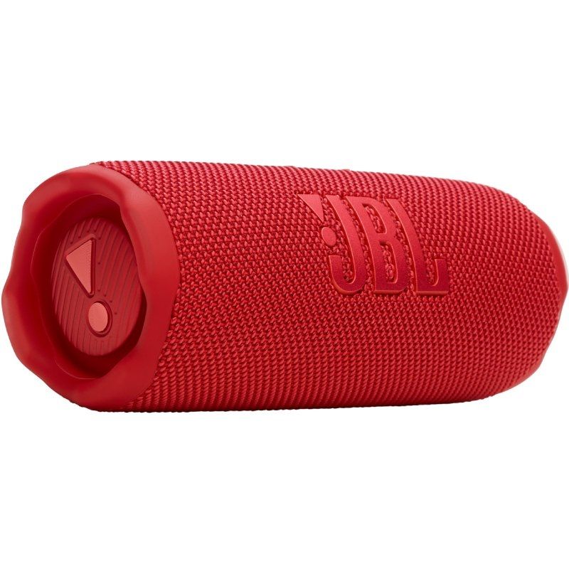 Altavoz con Bluetooth JBL FLIP 7/ 35W/ 1.0/ Rojo