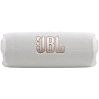 Altavoz con Bluetooth JBL FLIP 7/ 35W/ 1.0/ Blanco