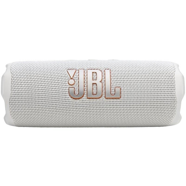 Altavoz con Bluetooth JBL FLIP 7/ 35W/ 1.0/ Blanco Main Image
