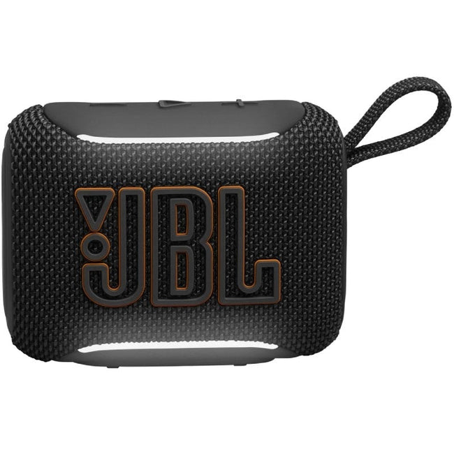 Altavoz con Bluetooth JBL GO 5/ 4.8W/ 1.0/ Negro Main Image