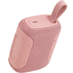 Altavoz con Bluetooth JBL GO 5/ 4.8W/ 1.0/ Rosa