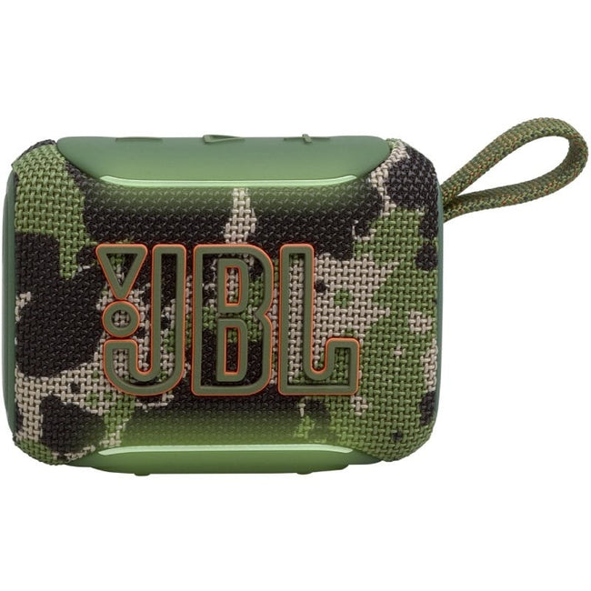 Altavoz con Bluetooth JBL GO 5/ 4.8W/ 1.0/ Squad Main Image