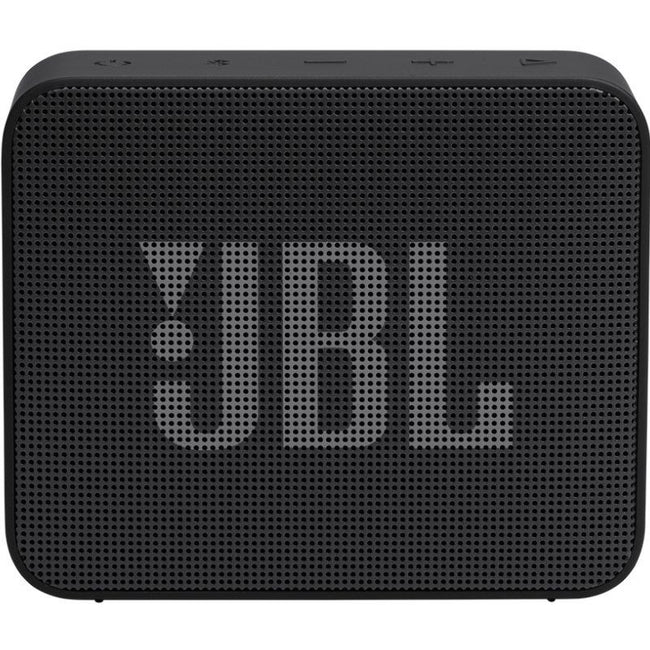 Altavoz con Bluetooth JBL GO Essential 2/ 3.1W/ 1.0/ Negro Main Image