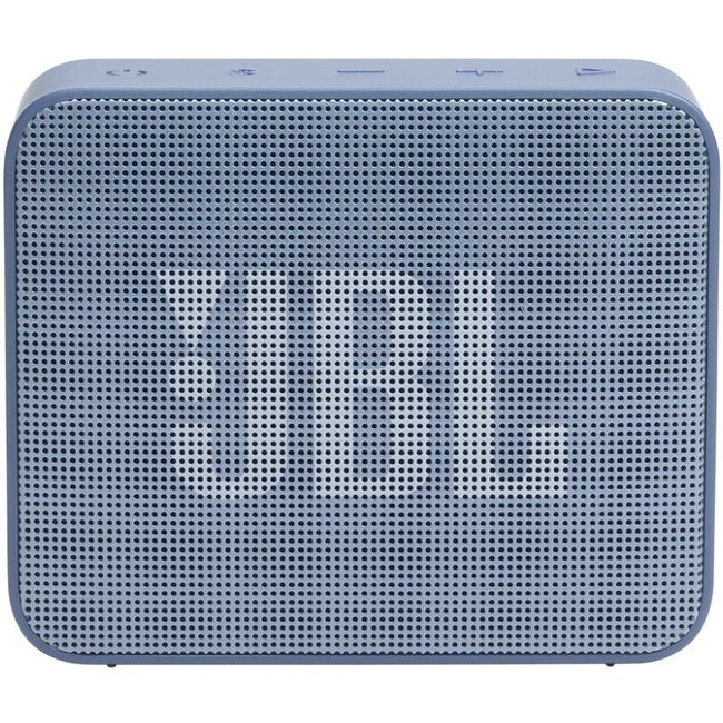 Altavoz con Bluetooth JBL GO Essential 2/ 3.1W/ 1.0/ Azul Main Image
