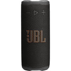 Altavoz con Bluetooth JBL Grip/ 16W/ 1.0/ Negro