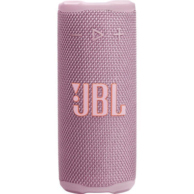Altavoz con Bluetooth JBL Grip/ 16W/ 1.0/ Rosa Hover Image