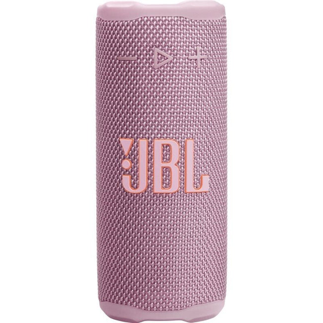 Altavoz con Bluetooth JBL Grip/ 16W/ 1.0/ Rosa Hover Image
