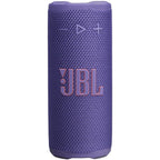 Altavoz con Bluetooth JBL Grip/ 16W/ 1.0/ Púrpura