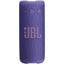 Altavoz con Bluetooth JBL Grip/ 16W/ 1.0/ Púrpura