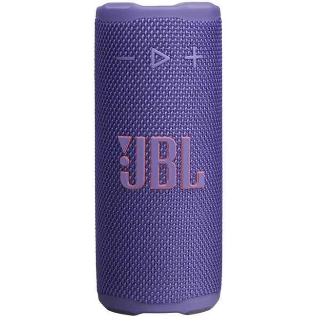 Altavoz con Bluetooth JBL Grip/ 16W/ 1.0/ Púrpura Hover Image
