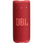 Altavoz con Bluetooth JBL Grip/ 16W/ 1.0/ Rojo