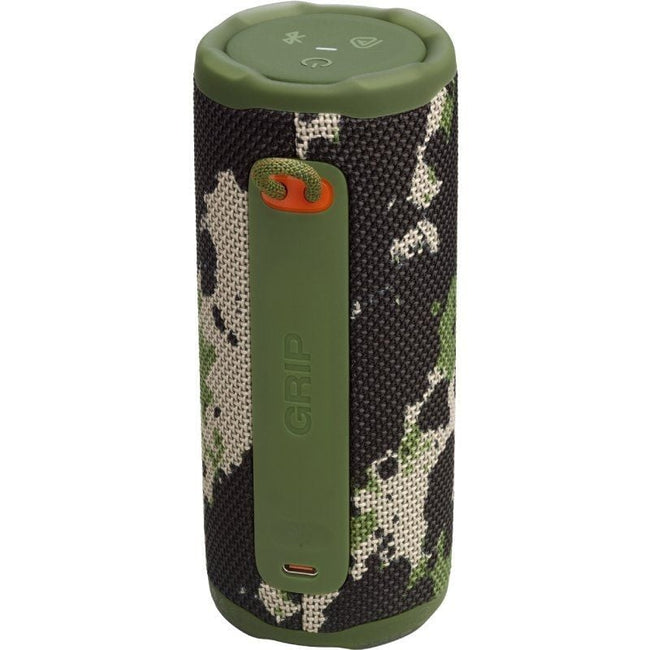 Altavoz con Bluetooth JBL Grip/ 16W/ 1.0/ Camuflaje Main Image