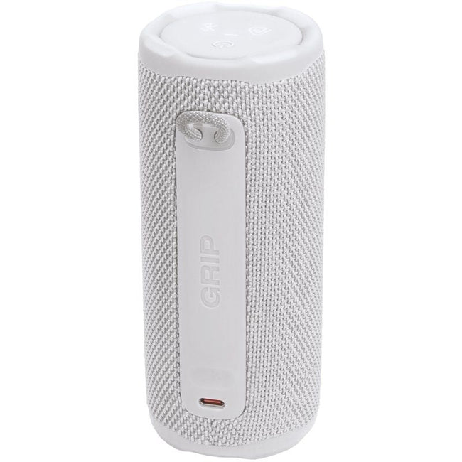 Altavoz con Bluetooth JBL Grip/ 16W/ 1.0/ Blanco Main Image