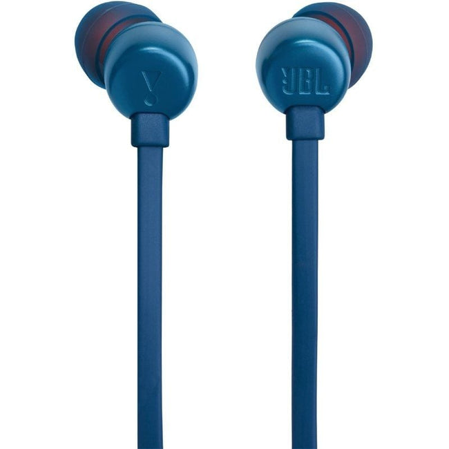 Auriculares Intrauditivos JBL Tune 310C/ con Micrófono/ Azules Main Image