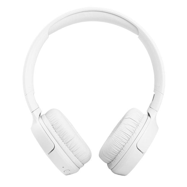 Auriculares Inalámbricos JBL Tune 510BT/ con Micrófono/ Bluetooth/ Blancos Main Image