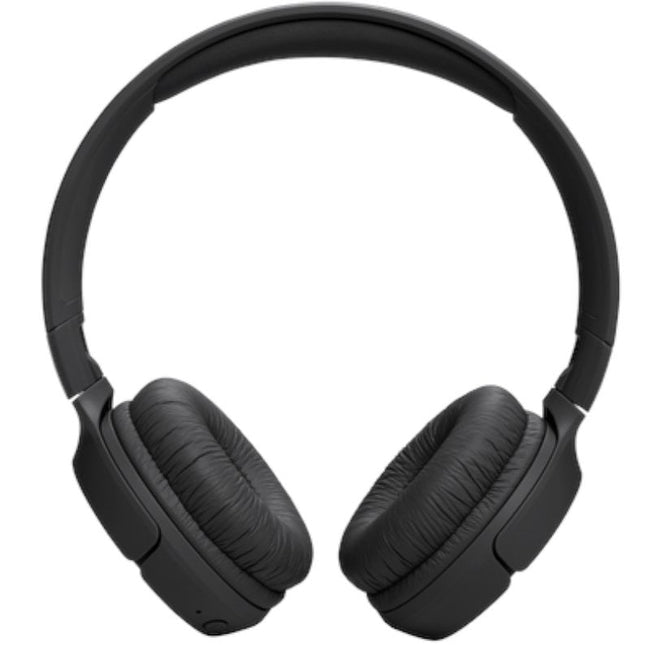 Auriculares Inalámbricos JBL Tune 520BT/ con Micrófono/ Bluetooth/ Negros Main Image