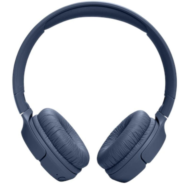 Auriculares Inalámbricos JBL Tune 520BT/ con Micrófono/ Bluetooth/ Azules Main Image