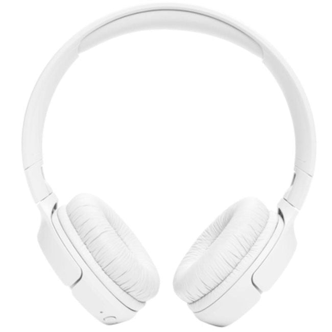 Auriculares Inalámbricos JBL Tune 520BT/ con Micrófono/ Bluetooth/ Blancos Main Image