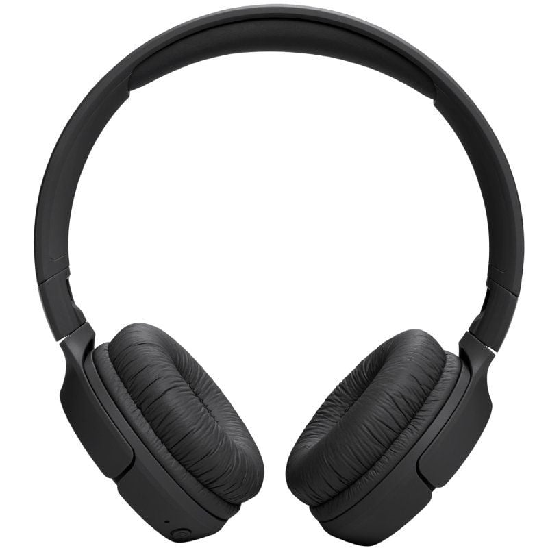 Auriculares Inalámbricos JBL Tune 525BT/ con Micrófono/ Bluetooth/ Negro