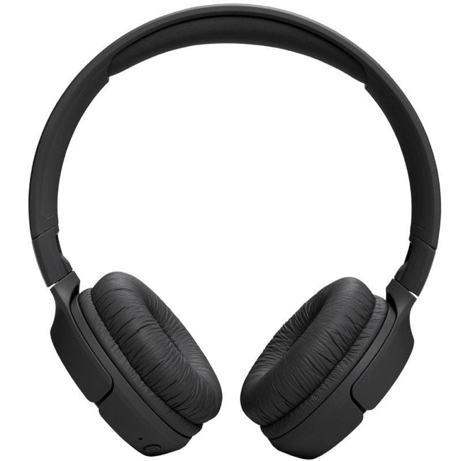 Auriculares Inalámbricos JBL Tune 525BT/ con Micrófono/ Bluetooth/ Negro Main Image