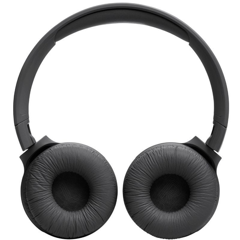 Auriculares Inalámbricos JBL Tune 525BT/ con Micrófono/ Bluetooth/ Negro