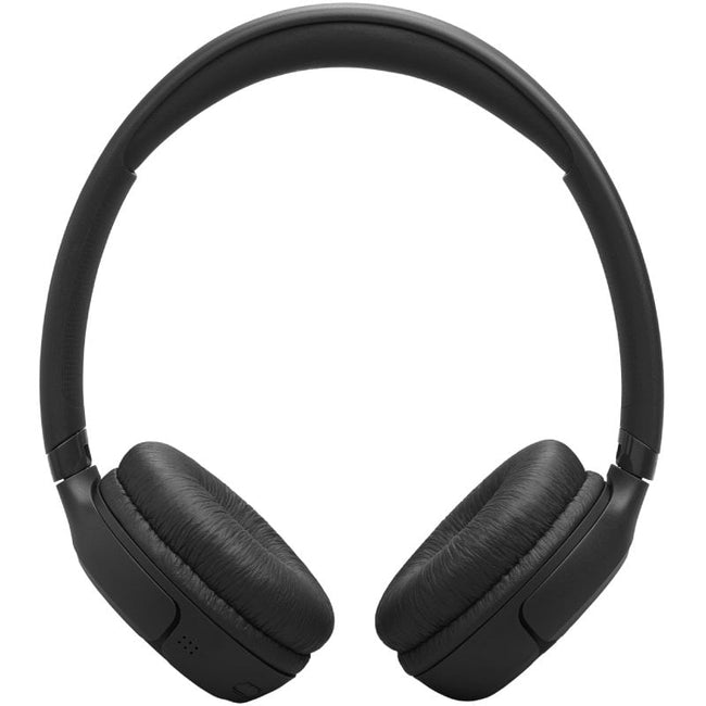 Auriculares Inalámbricos JBL Tune 530BT/ con Micrófono/ Bluetooth/ Negros Main Image