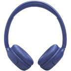 Auriculares Inalámbricos JBL Tune 530BT/ con Micrófono/ Bluetooth/ Azules